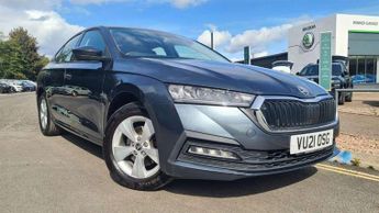 Skoda Octavia 1.5 TSI SE First Edition 5dr