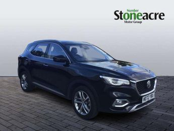 MG HS 1.5 T-GDI Excite 5dr DCT