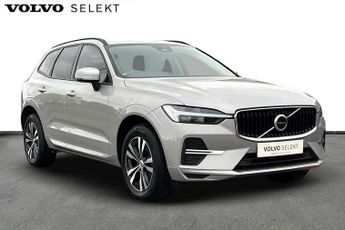 Volvo XC60 2.0 B5P Core 5dr AWD Geartronic