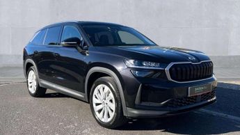 Skoda Kodiaq 2.0 TDI 193 SE L 4X4 5dr DSG [7 Seat]