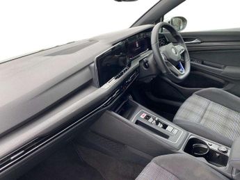 Volkswagen Golf GTE 1.4 TSI GTE 5dr DSG