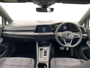 Volkswagen Golf GTE 1.4 TSI GTE 5dr DSG