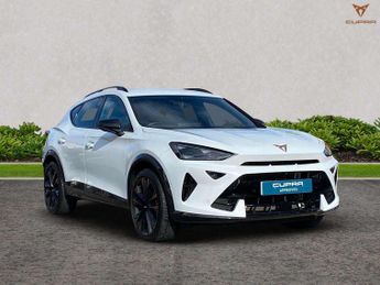 Cupra Formentor 1.5 eHybrid 204 V3 5dr DSG