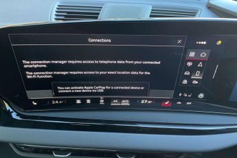 Audi A5 2.0 TDI 204 S line 5dr S Tronic