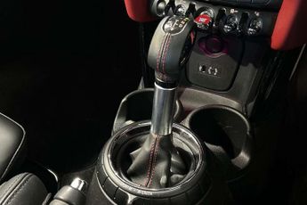 MINI Hatchback 5dr 2.0 Cooper S 5dr Auto