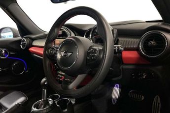 MINI Hatchback 5dr 2.0 Cooper S 5dr Auto