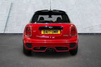 MINI Hatchback 5dr 2.0 Cooper S 5dr Auto