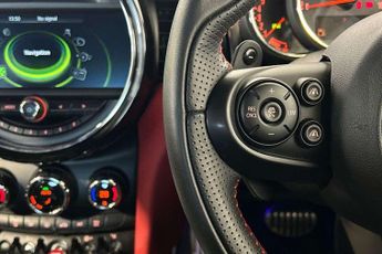 MINI Hatchback 5dr 2.0 Cooper S 5dr Auto