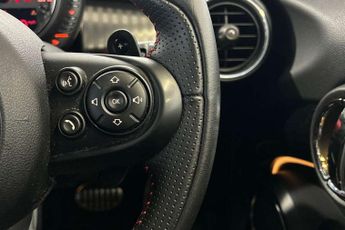 MINI Hatchback 5dr 2.0 Cooper S 5dr Auto