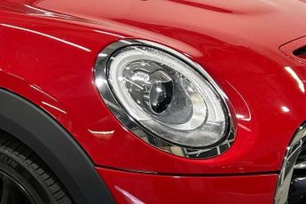 MINI Hatchback 5dr 2.0 Cooper S 5dr Auto