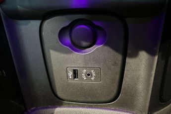 MINI Hatchback 5dr 2.0 Cooper S 5dr Auto