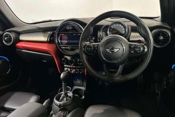 MINI Hatchback 5dr 2.0 Cooper S 5dr Auto