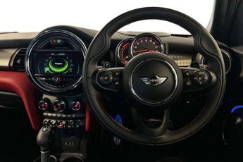 MINI Hatchback 5dr 2.0 Cooper S 5dr Auto