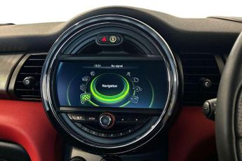 MINI Hatchback 5dr 2.0 Cooper S 5dr Auto