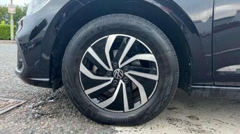Volkswagen Polo 1.0 TSI Life 5dr DSG