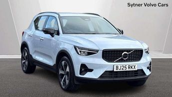Volvo XC40 2.0 B3P Plus Dark 5dr Auto