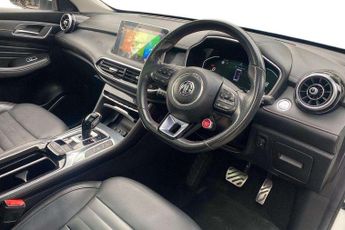 MG HS 1.5 T-GDI Exclusive 5dr DCT