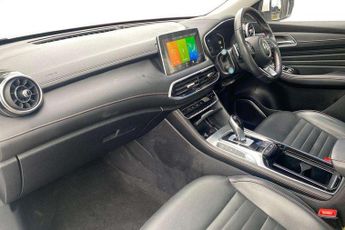 MG HS 1.5 T-GDI Exclusive 5dr DCT