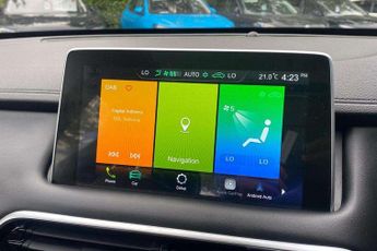 MG HS 1.5 T-GDI Exclusive 5dr DCT