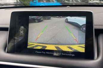 MG HS 1.5 T-GDI Exclusive 5dr DCT