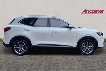 MG HS 1.5 T-GDI Exclusive 5dr DCT