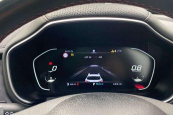 MG HS 1.5 T-GDI Exclusive 5dr DCT