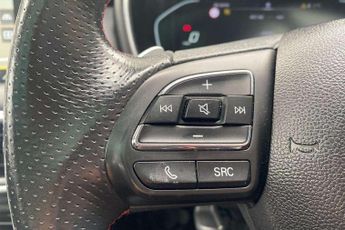 MG HS 1.5 T-GDI Exclusive 5dr DCT
