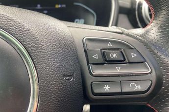 MG HS 1.5 T-GDI Exclusive 5dr DCT