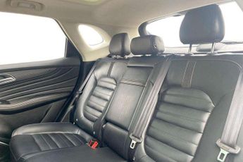 MG HS 1.5 T-GDI Exclusive 5dr DCT