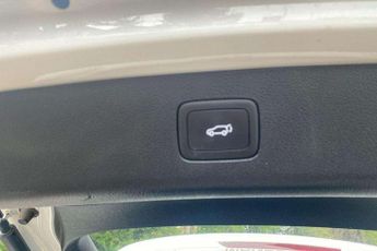 MG HS 1.5 T-GDI Exclusive 5dr DCT