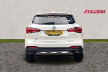 MG HS 1.5 T-GDI Exclusive 5dr DCT
