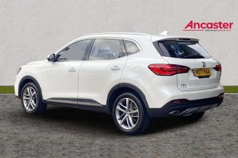 MG HS 1.5 T-GDI Exclusive 5dr DCT