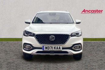 MG HS 1.5 T-GDI Exclusive 5dr DCT