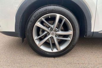 MG HS 1.5 T-GDI Exclusive 5dr DCT