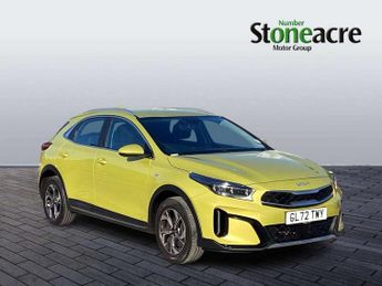Kia Ceed 1.5T GDi ISG 2 5dr