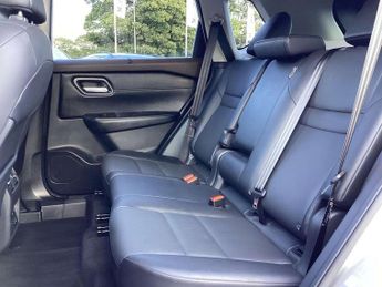 Nissan X-Trail 1.5 E-Power E-4orce 213 Tekna 5dr Auto
