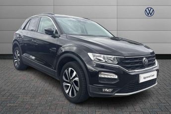 Volkswagen T-Roc 1.5 TSI EVO Active 5dr