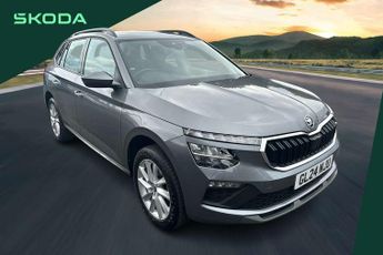 Skoda Kamiq 1.5 TSI SE 5dr DSG