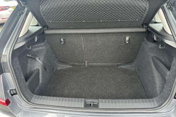 Skoda Kamiq 1.5 TSI SE 5dr DSG