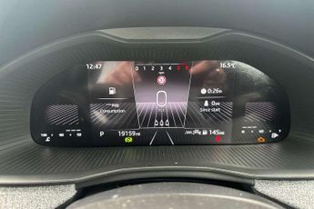 Skoda Kamiq 1.5 TSI SE 5dr DSG