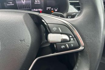 Skoda Kamiq 1.5 TSI SE 5dr DSG
