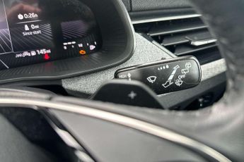 Skoda Kamiq 1.5 TSI SE 5dr DSG