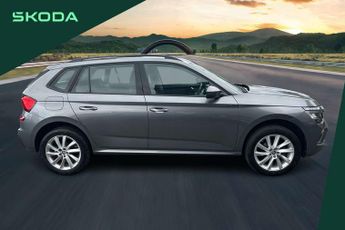 Skoda Kamiq 1.5 TSI SE 5dr DSG