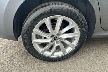 Skoda Kamiq 1.5 TSI SE 5dr DSG