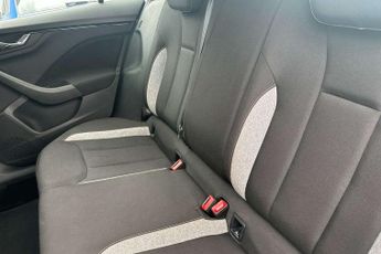 Skoda Kamiq 1.5 TSI SE 5dr DSG