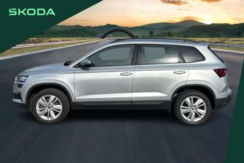 Skoda Karoq 1.5 TSI SE Drive 5dr DSG