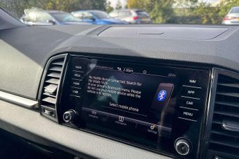 Skoda Karoq 1.5 TSI SE Drive 5dr DSG