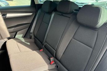 Skoda Karoq 1.5 TSI SE Drive 5dr DSG