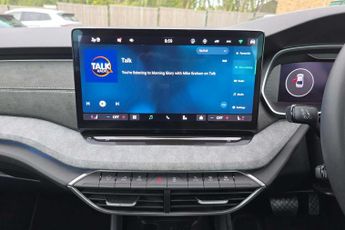 Skoda Octavia 1.5 TSI 150 e-TEC SE L 5dr DSG