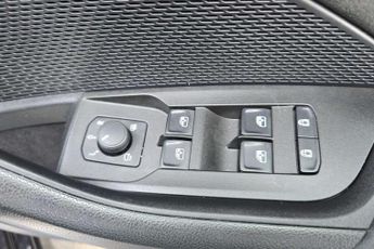 Skoda Octavia 1.5 TSI 150 e-TEC SE L 5dr DSG